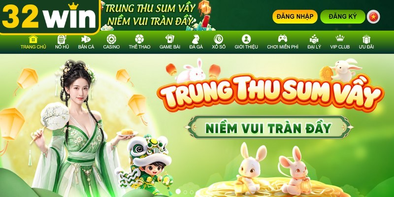 Lưu ý quan trọng khi trải nghiệm dịch vụ giải trí tại 32WIN