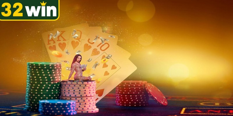Các yếu tố cần biết để chơi có trách nhiệm tại 32WIN