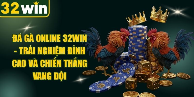 Đá Gà Online
