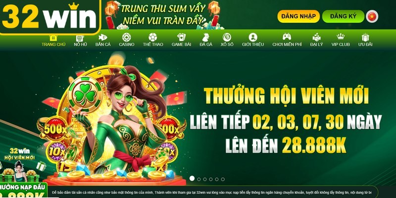 Giới thiệu 32WIN về nguồn gốc xuất xứ