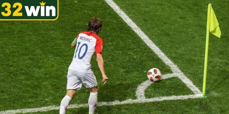 Kèo phạt góc là một hình thức giải trí thú vị và mang đến cơ hội kiếm thưởng