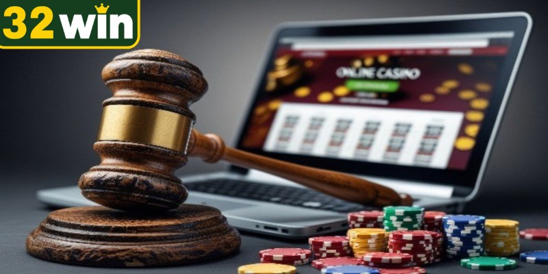 Các tình huống gián đoạn hệ thống mạng giúp 32WIN được miễn trừ trách nhiệm