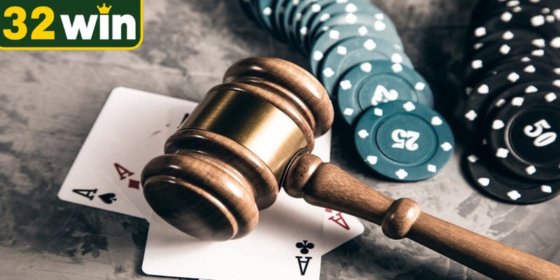 Trách nhiệm của hội viên đối với chính sách miễn trừ trách nhiệm tại 32WIN
