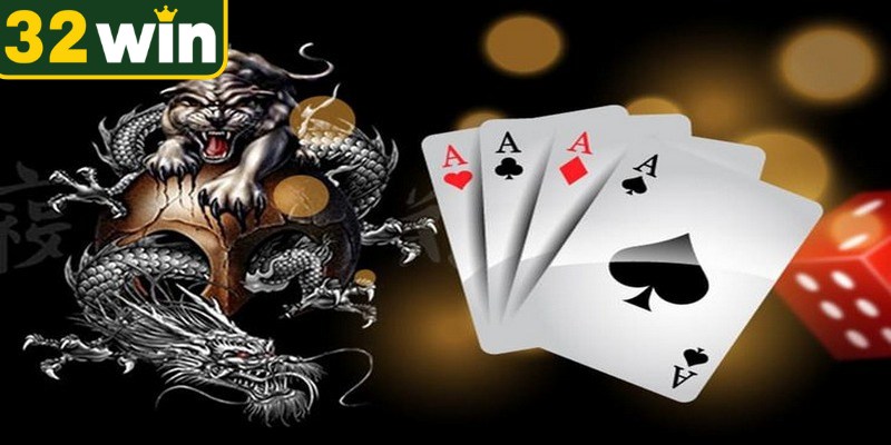 Quy trình minh bạch tại sảnh rồng hổ 32WIN mang lại cảm giác chân thực